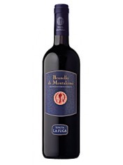 Brunello di Montalcino D.O.C.G. La Fuga